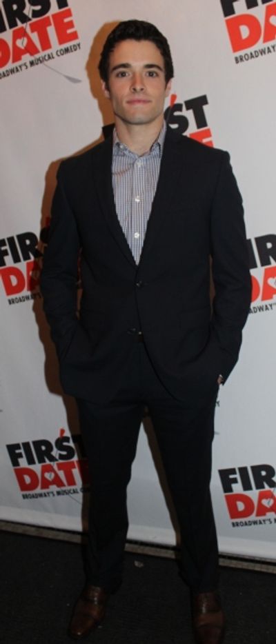 Corey Cott Photo