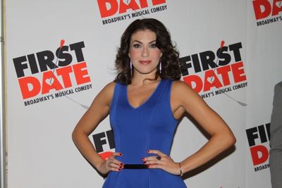 Krista Rodriguez Photo