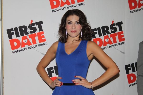 Krista Rodriguez Photo