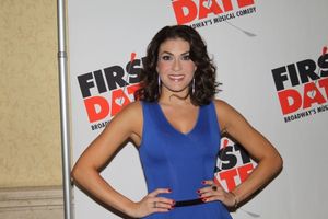 Kate Loprest @ BroadwayWorld Kate Loprest Photo