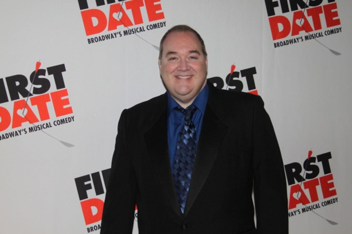 Photo Coverage: Party with the Cast of FIRST DATE on Opening Night! Image