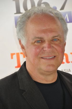 P.J. Benjamin @ BroadwayWorld P.J. Benjamin Photo