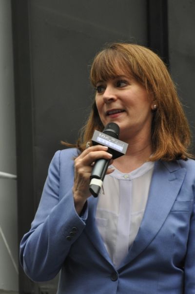 Patricia Richardson Photo
