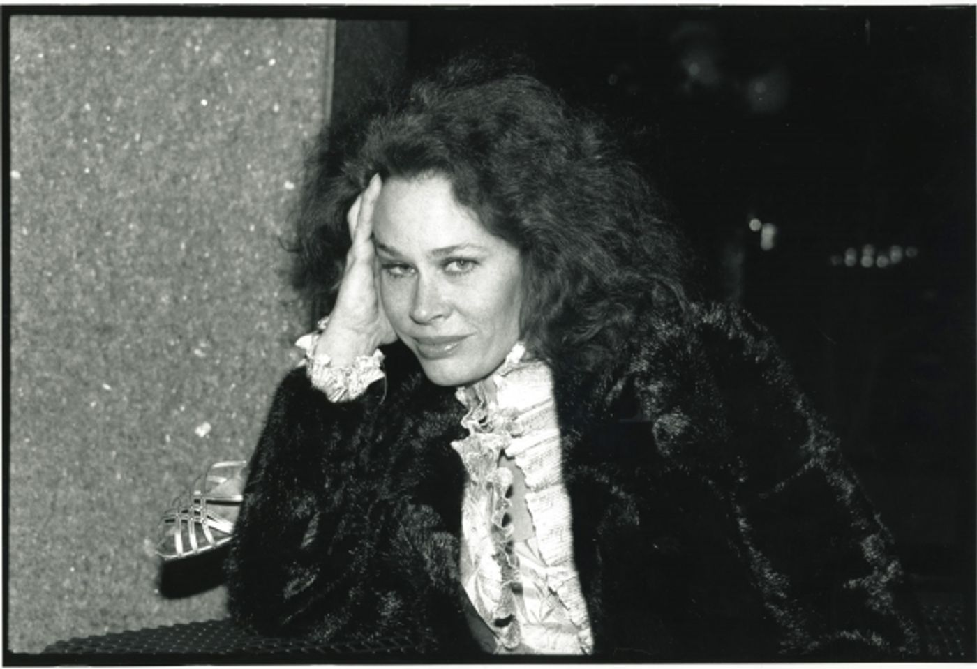 Photo Coverage: Remembering Karen Black Image