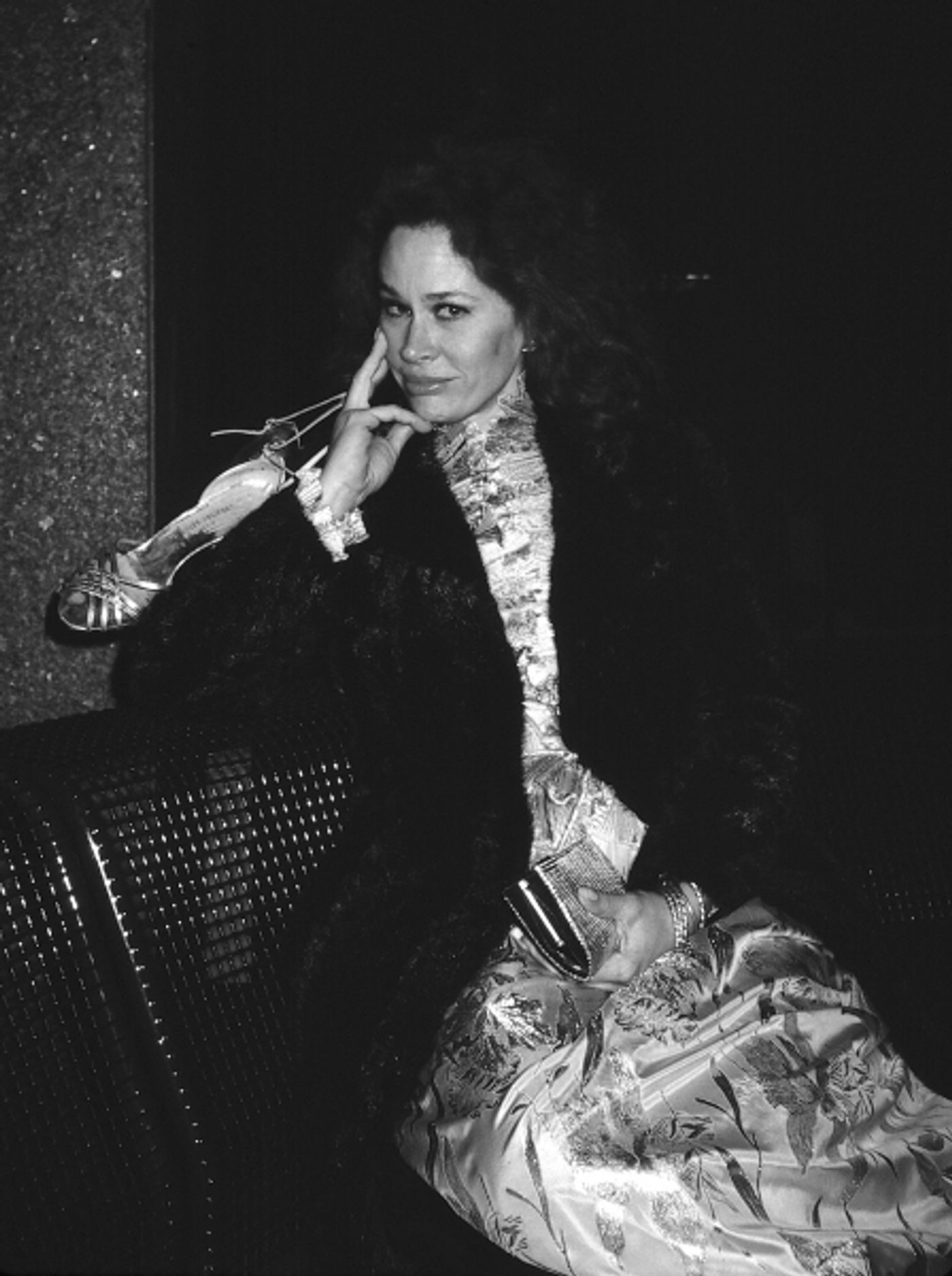 Photo Coverage: Remembering Karen Black Image