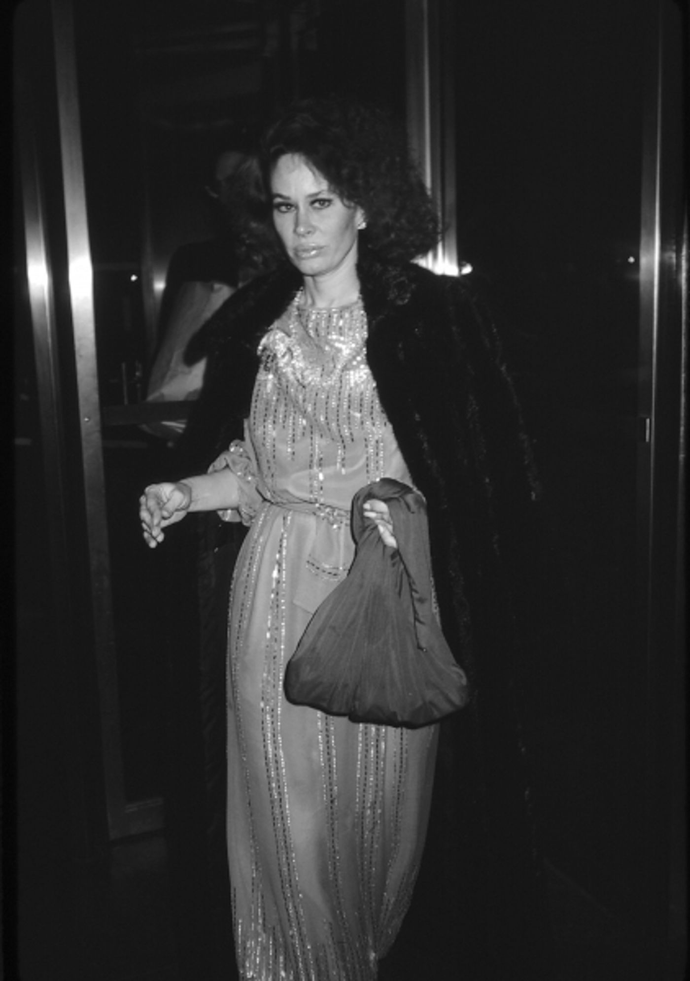 Photo Coverage: Remembering Karen Black Image