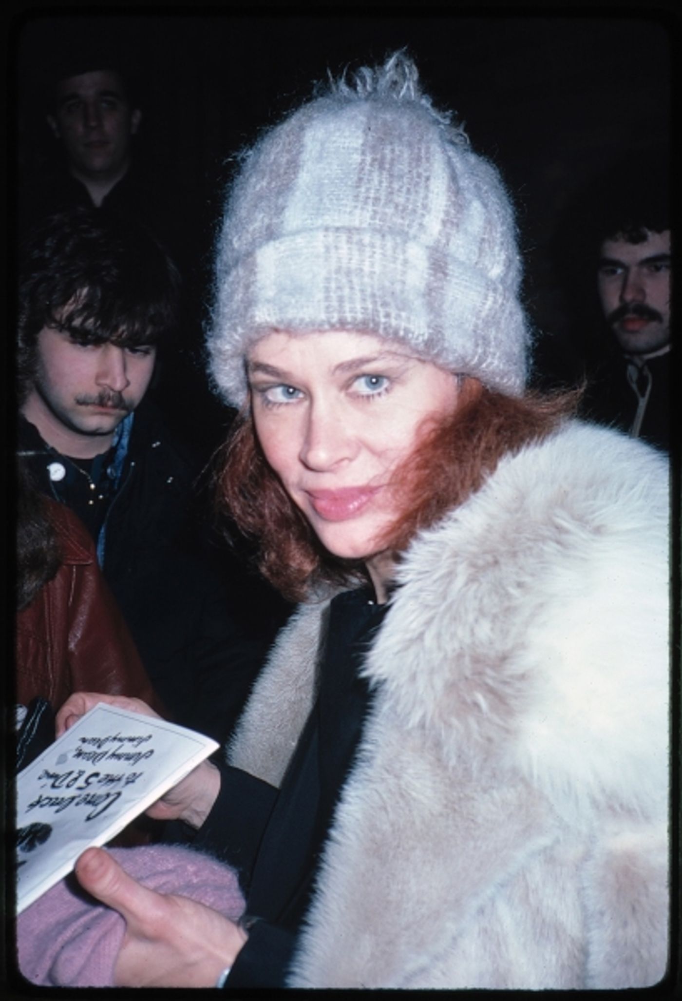 Photo Coverage: Remembering Karen Black Image