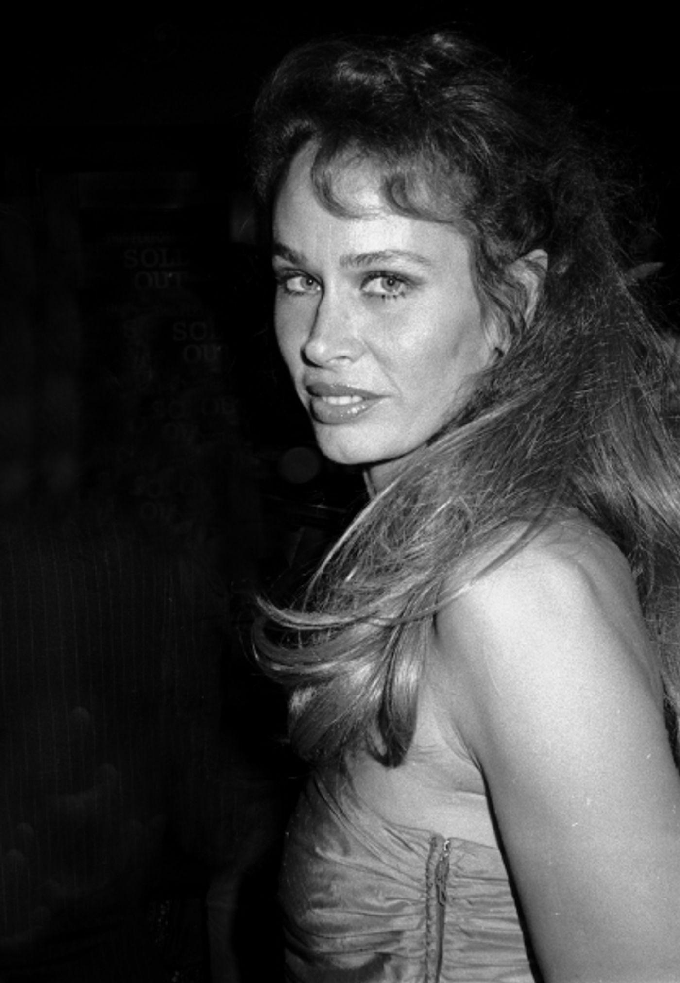 Photo Coverage: Remembering Karen Black Image