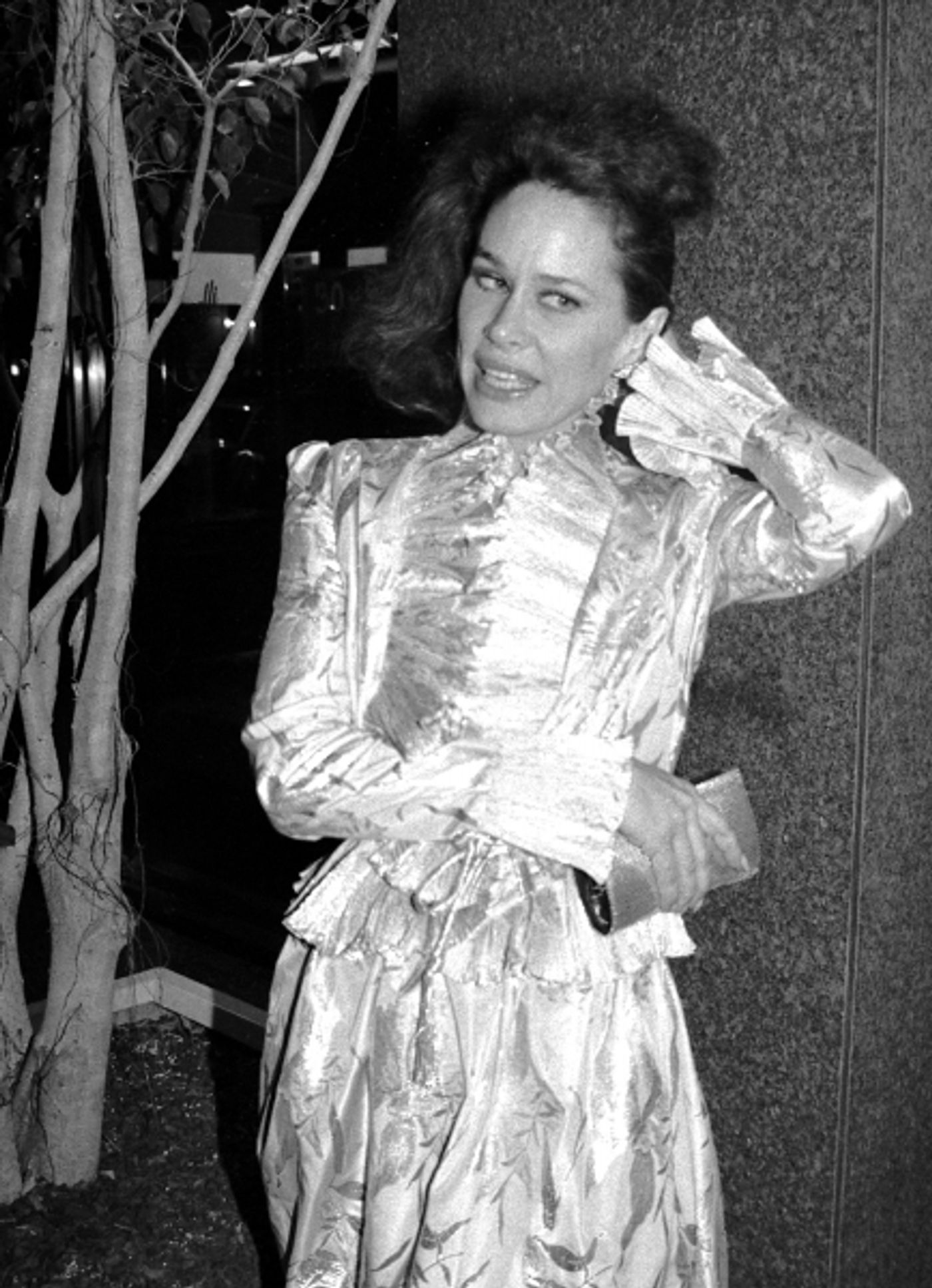 Photo Coverage: Remembering Karen Black Image