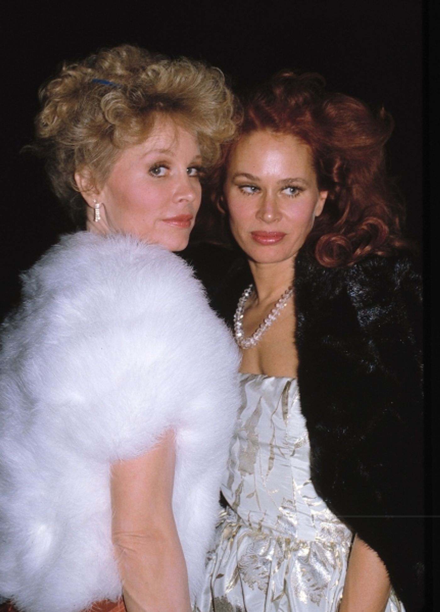 Photo Coverage: Remembering Karen Black Image