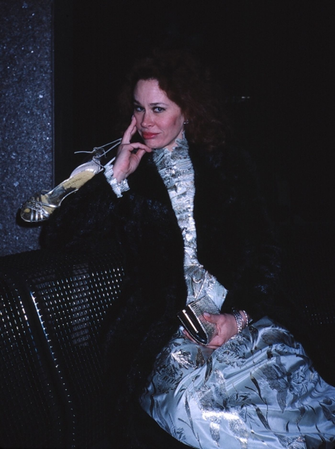 Photo Coverage: Remembering Karen Black Image