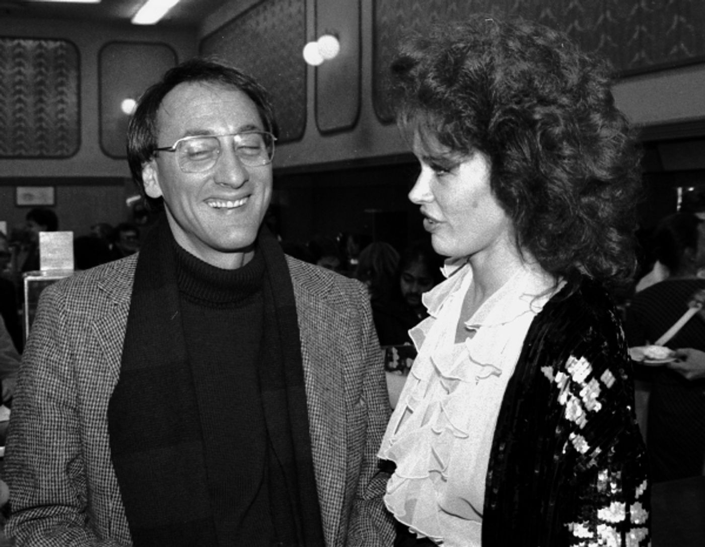 Photo Coverage: Remembering Karen Black Image