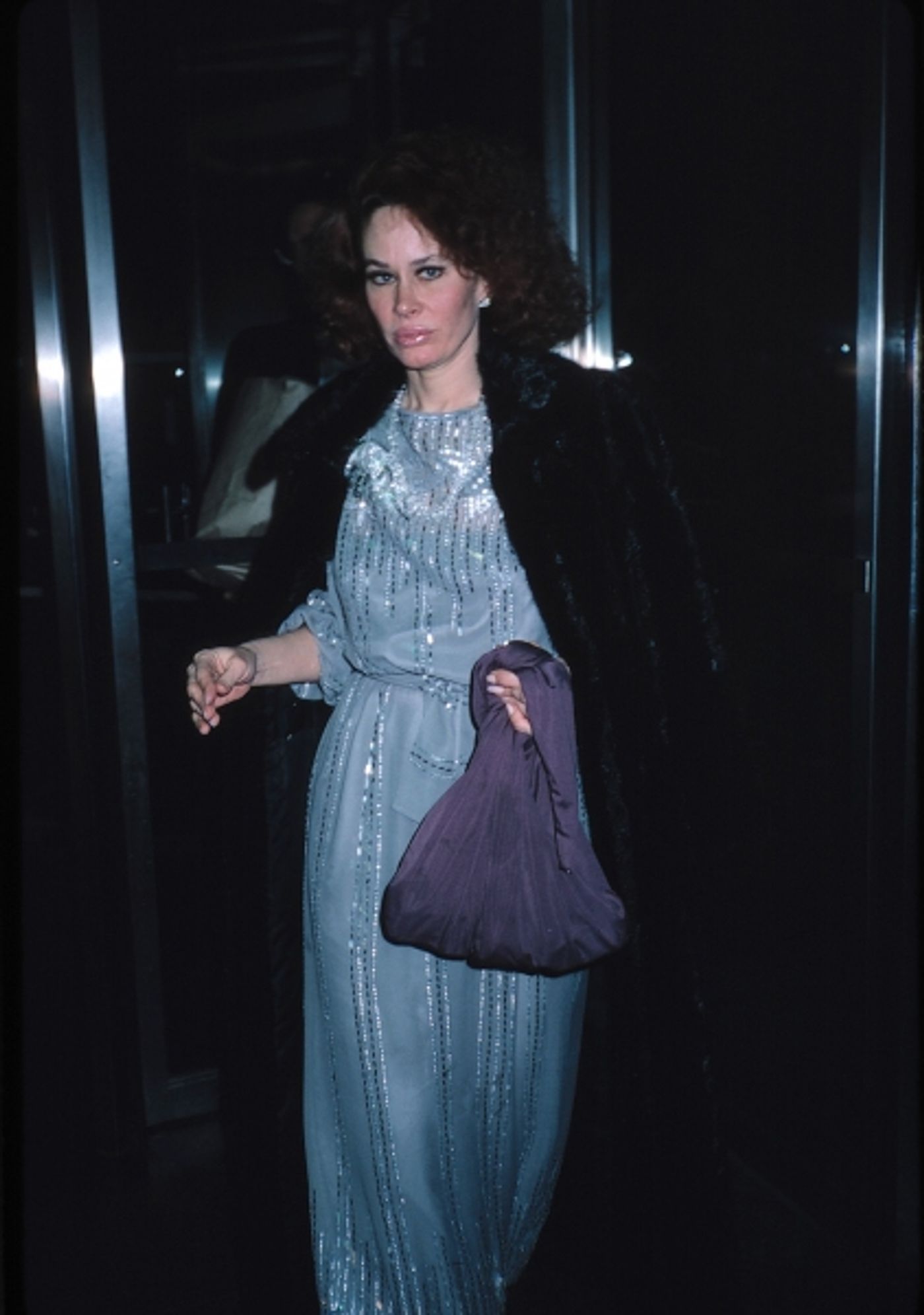 Photo Coverage: Remembering Karen Black Image