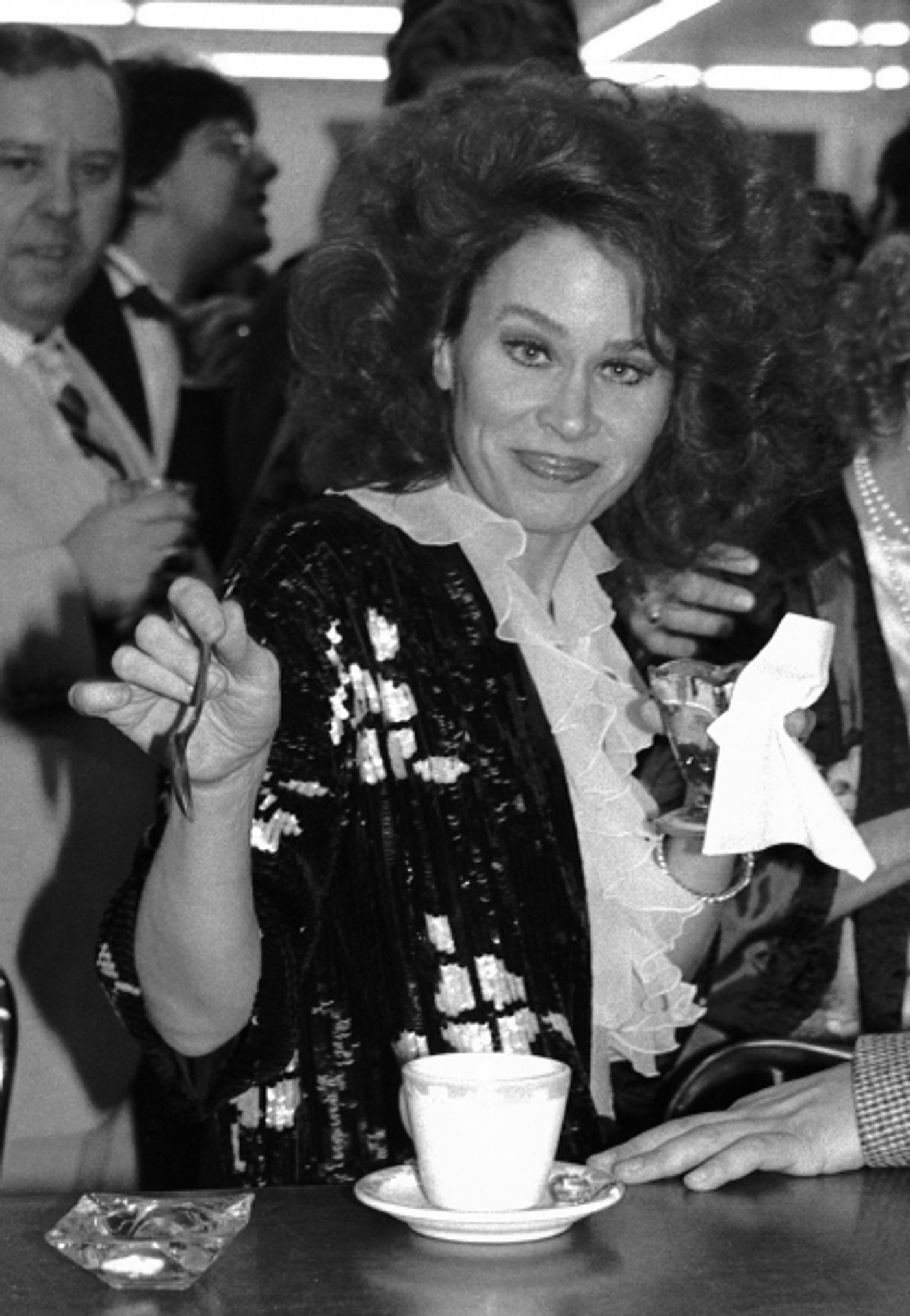 Photo Coverage: Remembering Karen Black Image
