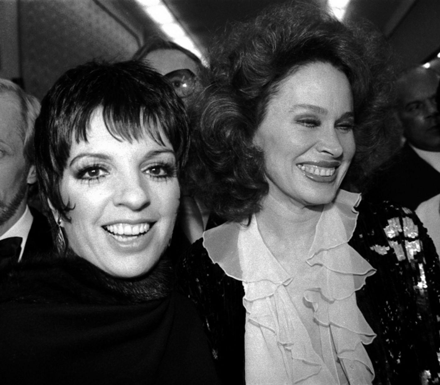 Photo Coverage: Remembering Karen Black Image