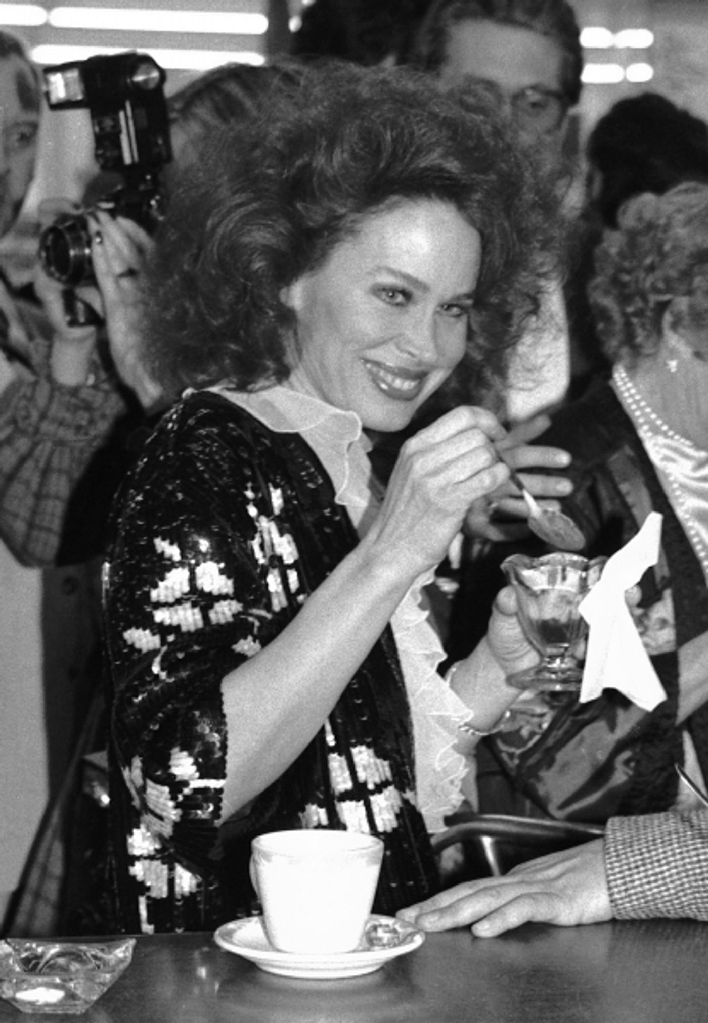 Photo Coverage: Remembering Karen Black Image