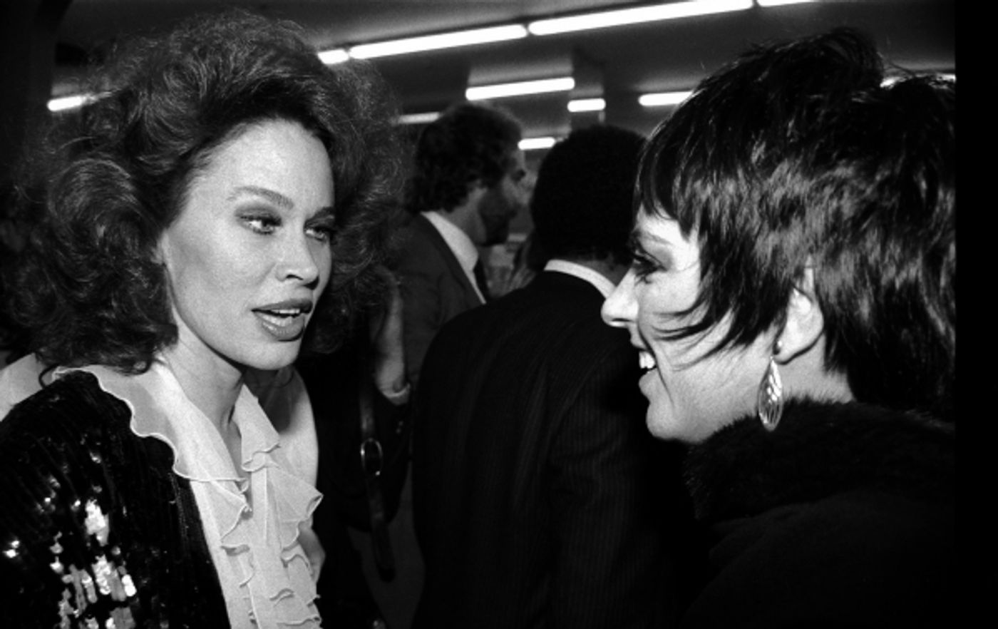 Photo Coverage: Remembering Karen Black Image