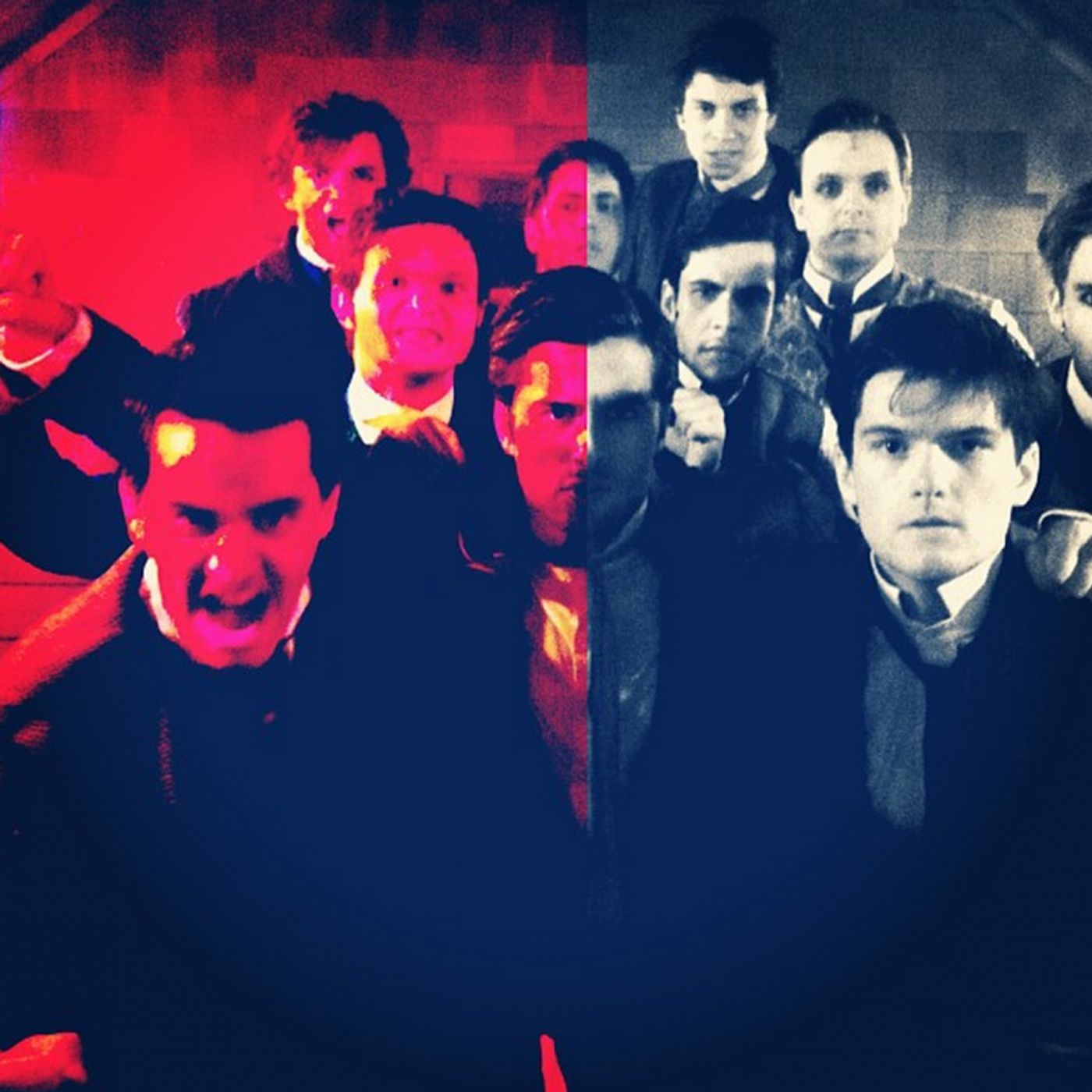 Photo Flash: Saturday Intermission Pics, August 10 - Part 2; Final SIP from LES MISERABLES 25th Anniversary National Tour; Plus PIPPIN, MATILDA & More! Photo Flash: Saturday Intermission Pics, August 10 - Part 2; Final SIP from LES MISERABLES 25th Anniversary National Tour; Plus PIPPIN, MATILDA & More! Image