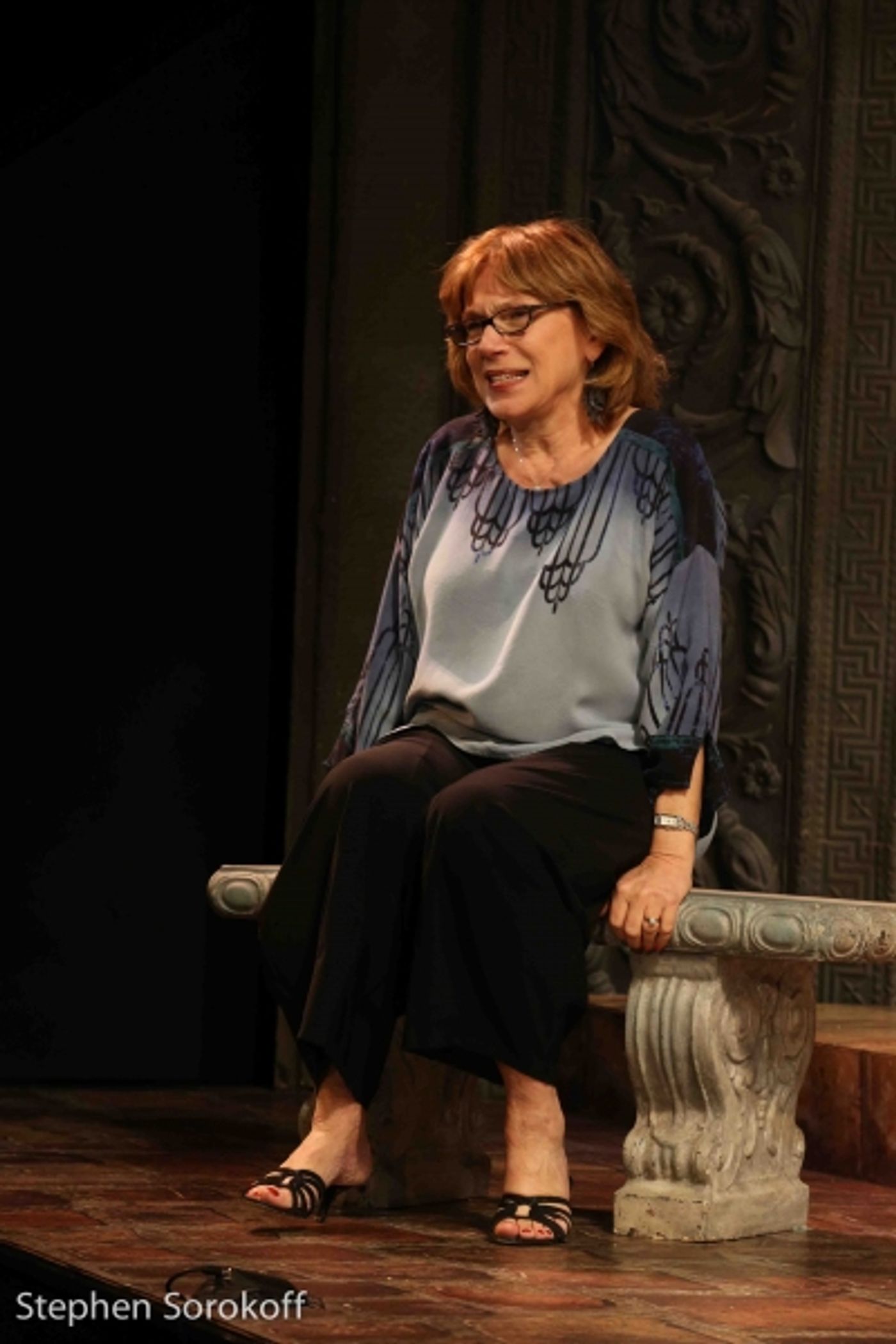 Photo Coverage: Inside Opening Night of Barrington Stage Company's MUCH ADO ABOUT NOTHING  Image