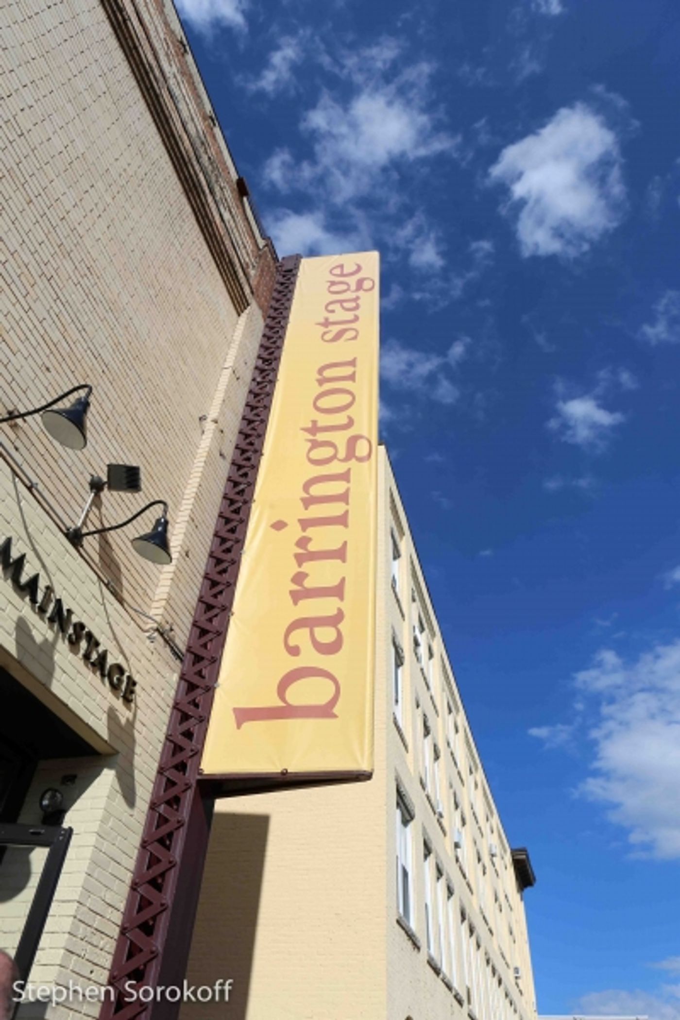 Photo Coverage: Inside Opening Night of Barrington Stage Company's MUCH ADO ABOUT NOTHING  Image