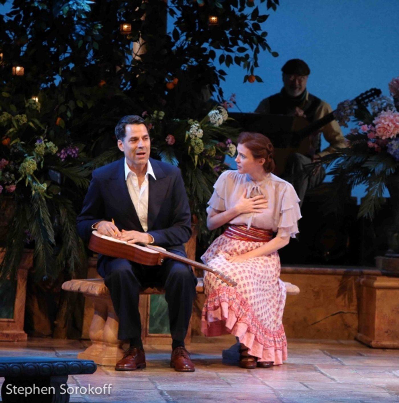 Photo Coverage: Inside Opening Night of Barrington Stage Company's MUCH ADO ABOUT NOTHING  Image