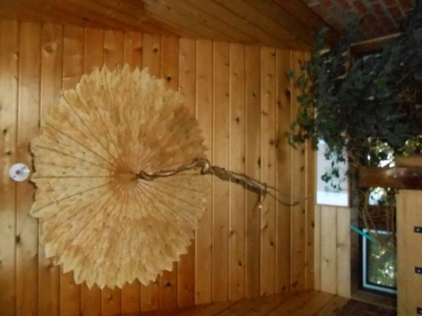 Photo Flash: Inaugural Hamptons Design & Trade Show House Features Local Designers, Artists and More  Image