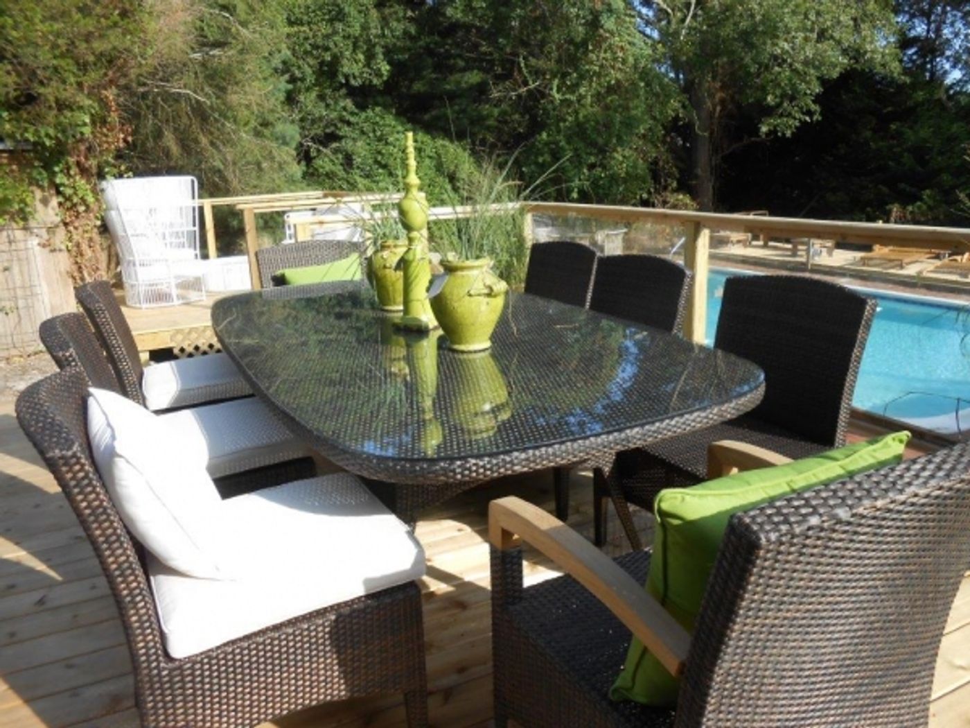 Photo Flash: Inaugural Hamptons Design & Trade Show House Features Local Designers, Artists and More  Image