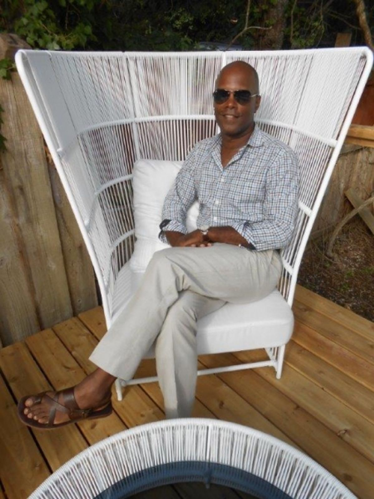 Sam Bowden, Contemporary Perspective at Inaugural Hamptons Design & Trade Show House Features Local Designers, Artists and More