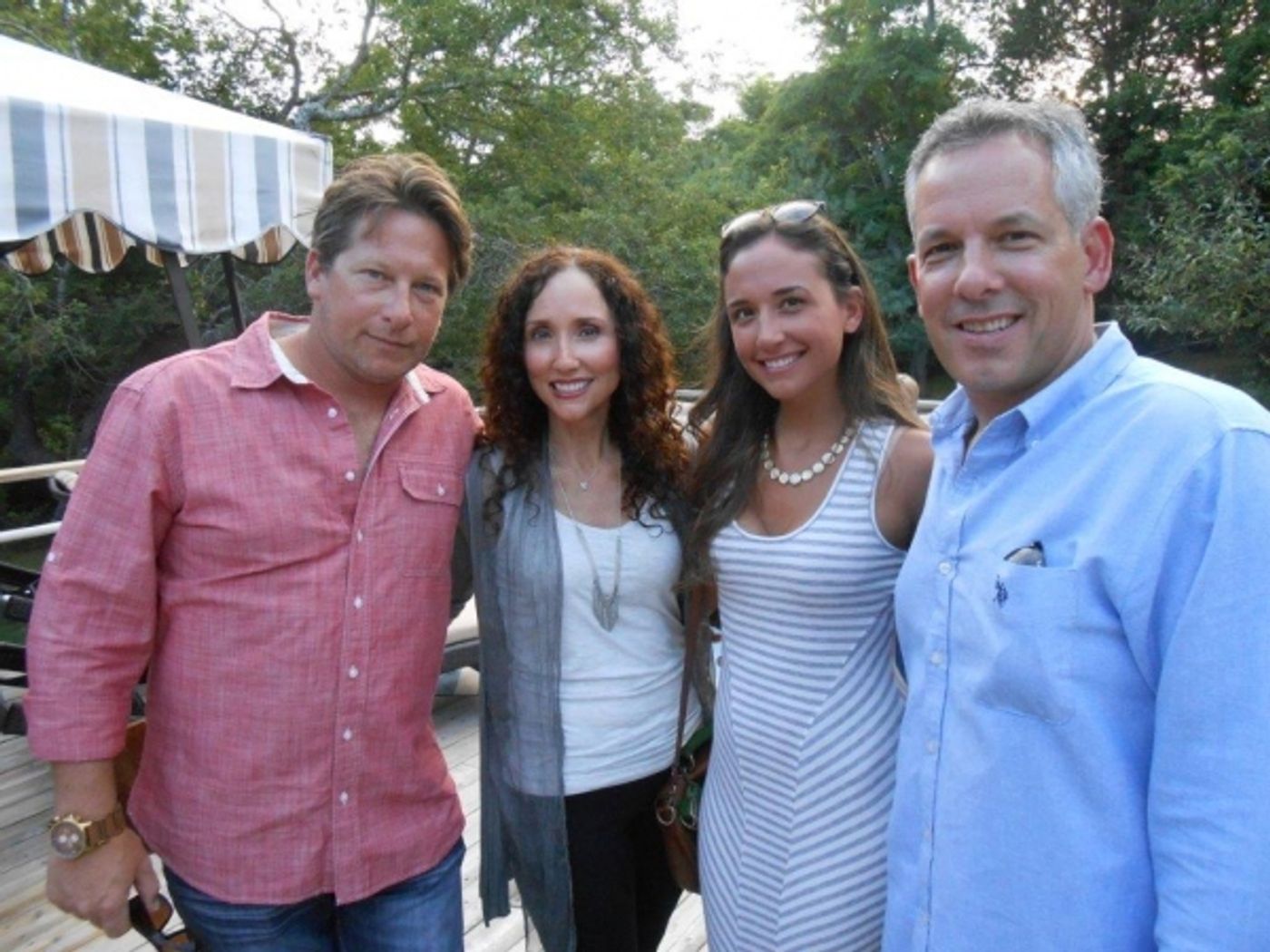 Photo Flash: Inaugural Hamptons Design & Trade Show House Features Local Designers, Artists and More  Image