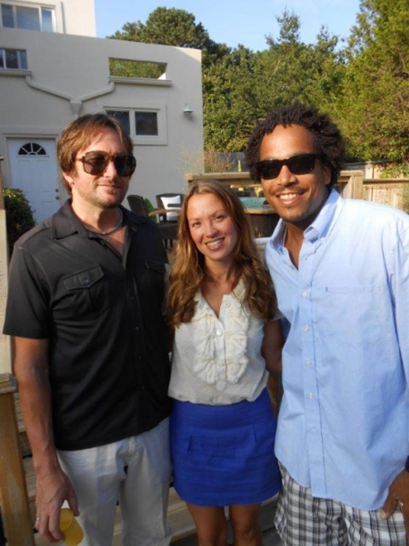 Photo Flash: Inaugural Hamptons Design & Trade Show House Features Local Designers, Artists and More  Image