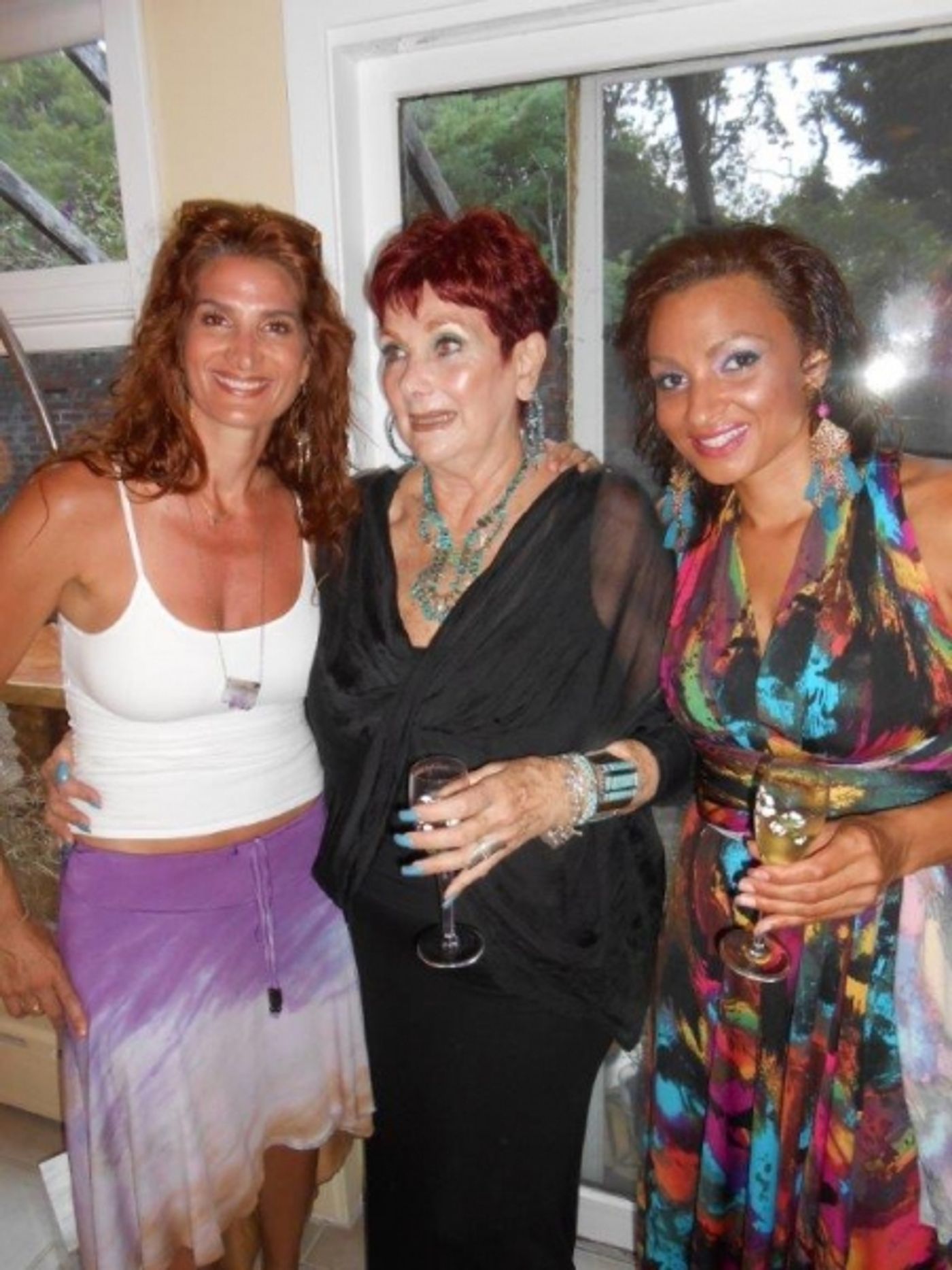 Photo Flash: Inaugural Hamptons Design & Trade Show House Features Local Designers, Artists and More  Image