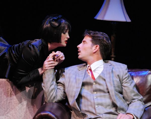 Kelsey Venter & David S. Humphrey
 Photo