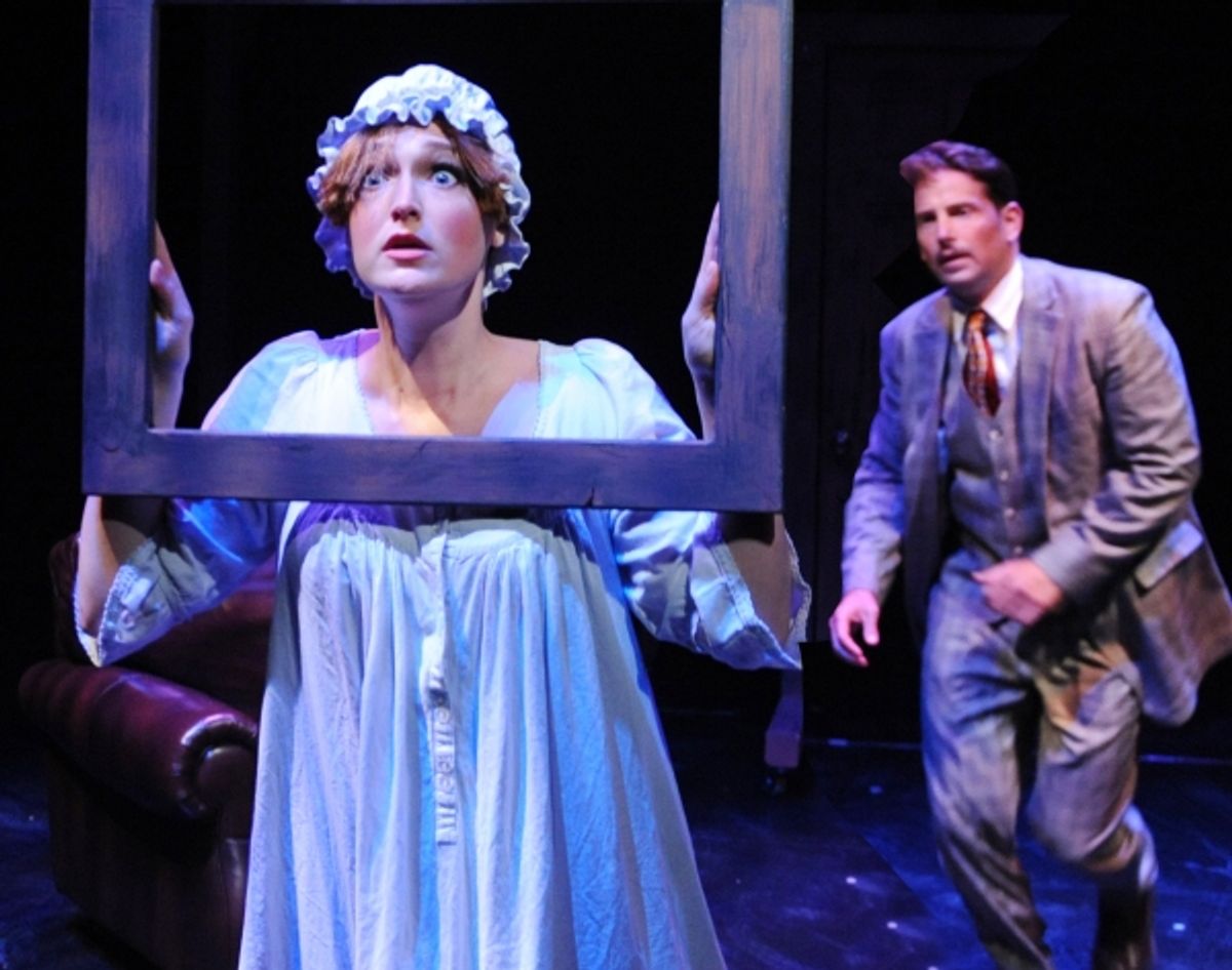 Kelsey Venter & David S. Humphrey
 at 