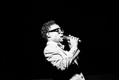 Billy Porter Photo