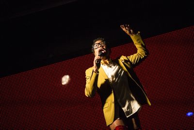 Billy Porter Photo