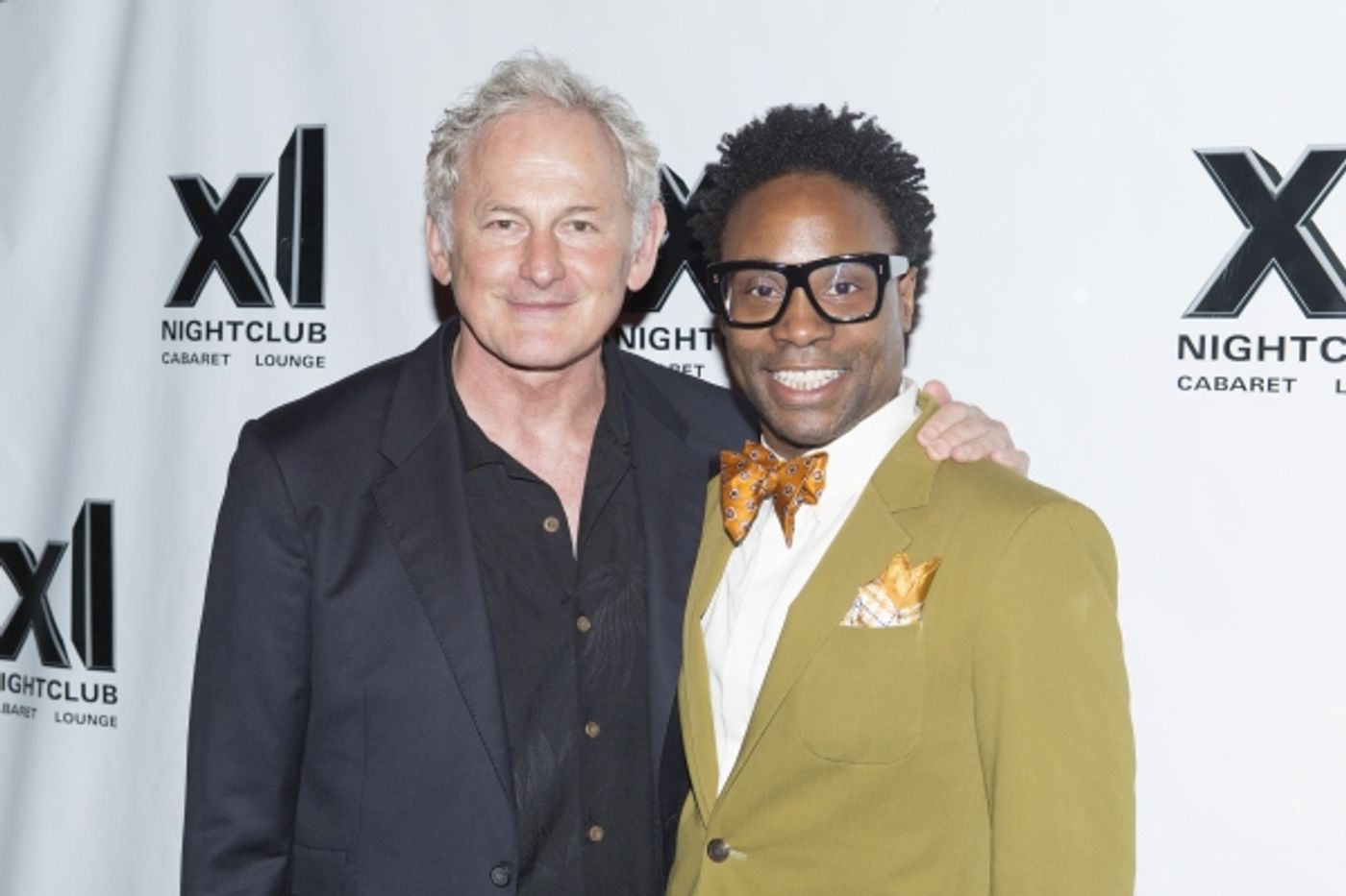 Photo Coverage: Billy Porter Kicks Off XL's MONDAY MUSICALS  Image
