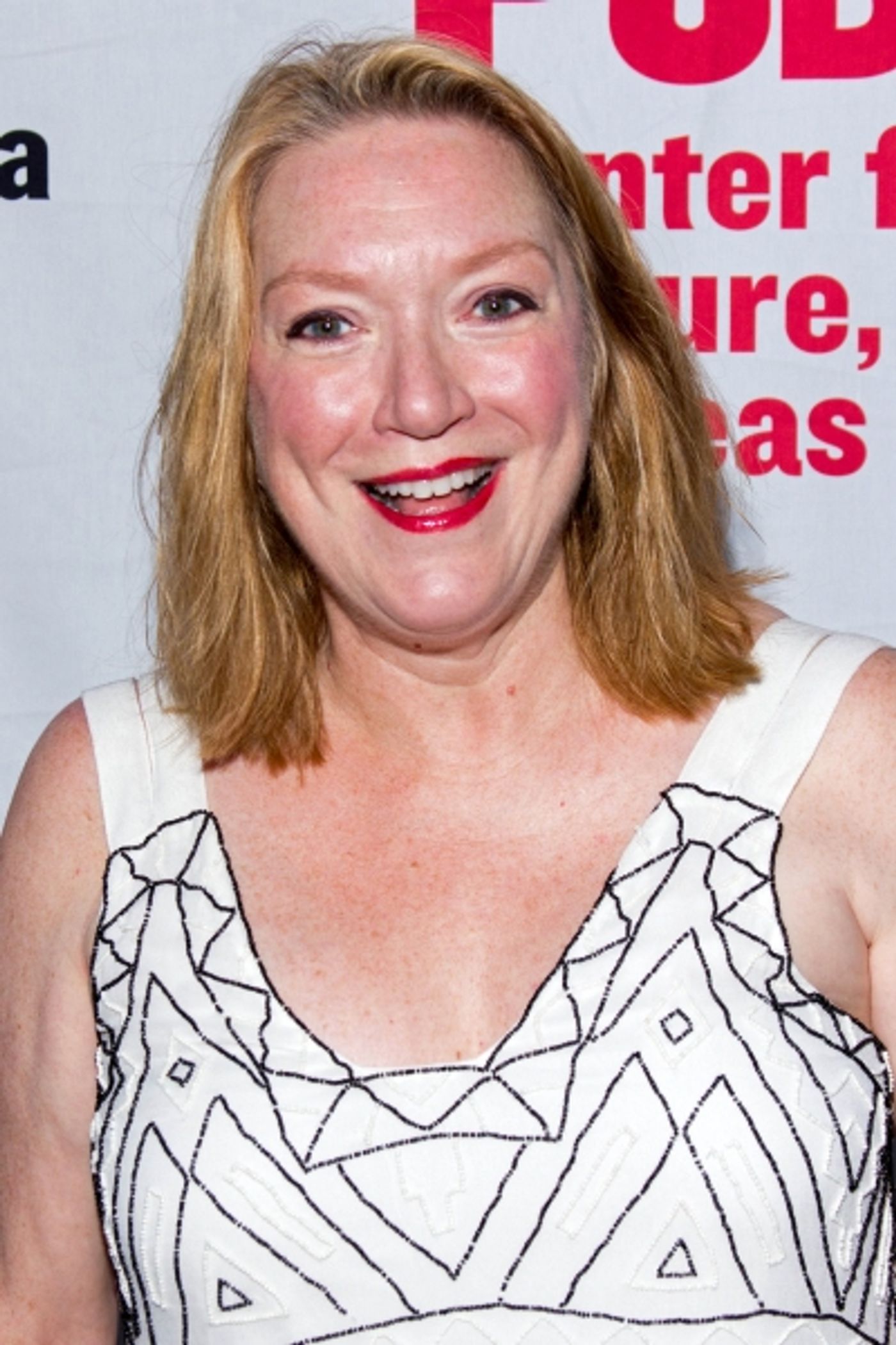 Photo Coverage: On the Red Carpet for LOVE'S LABOUR'S LOST's Opening Night in the Park! Image