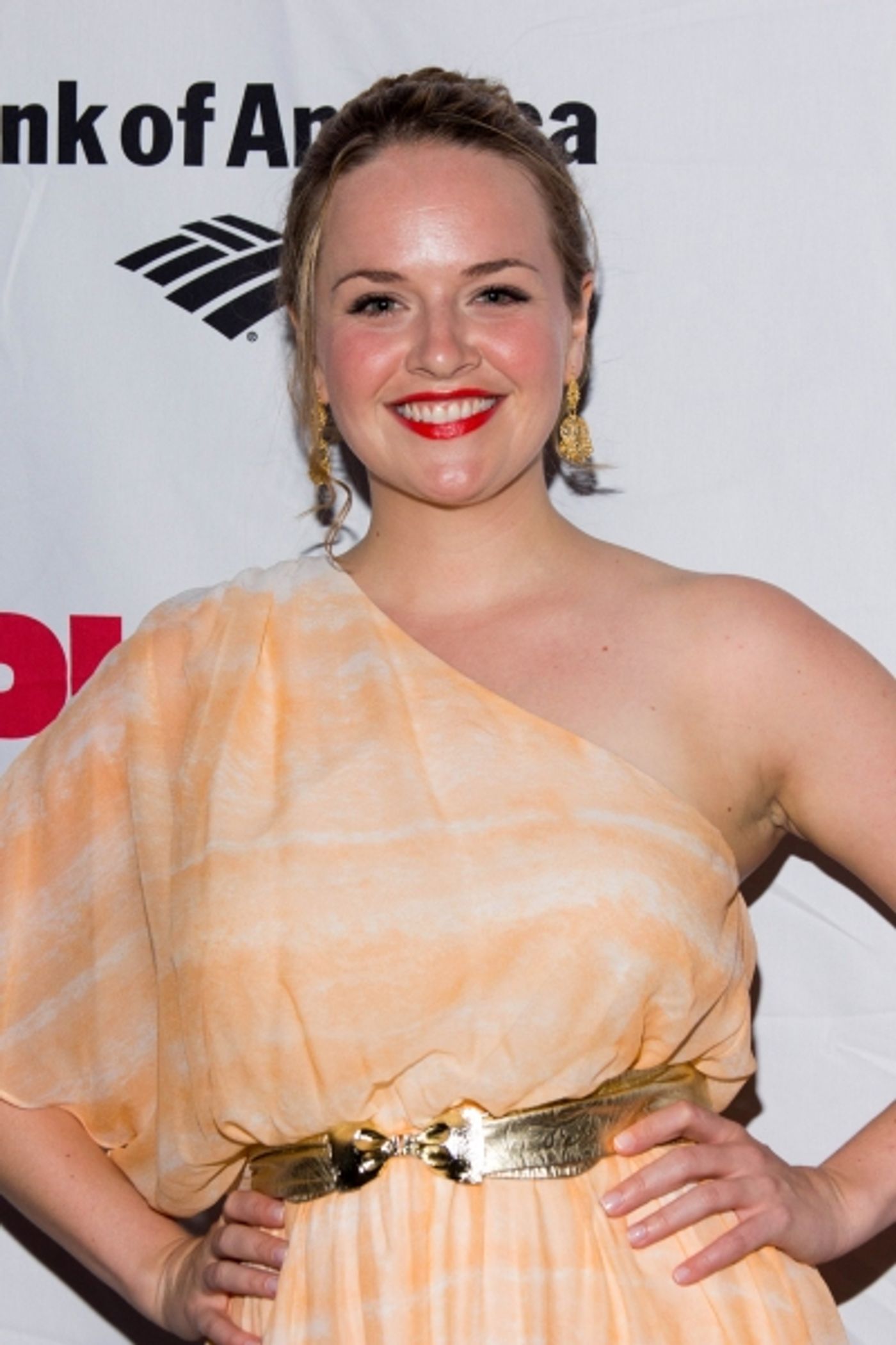 Photo Coverage: On the Red Carpet for LOVE'S LABOUR'S LOST's Opening Night in the Park! Image