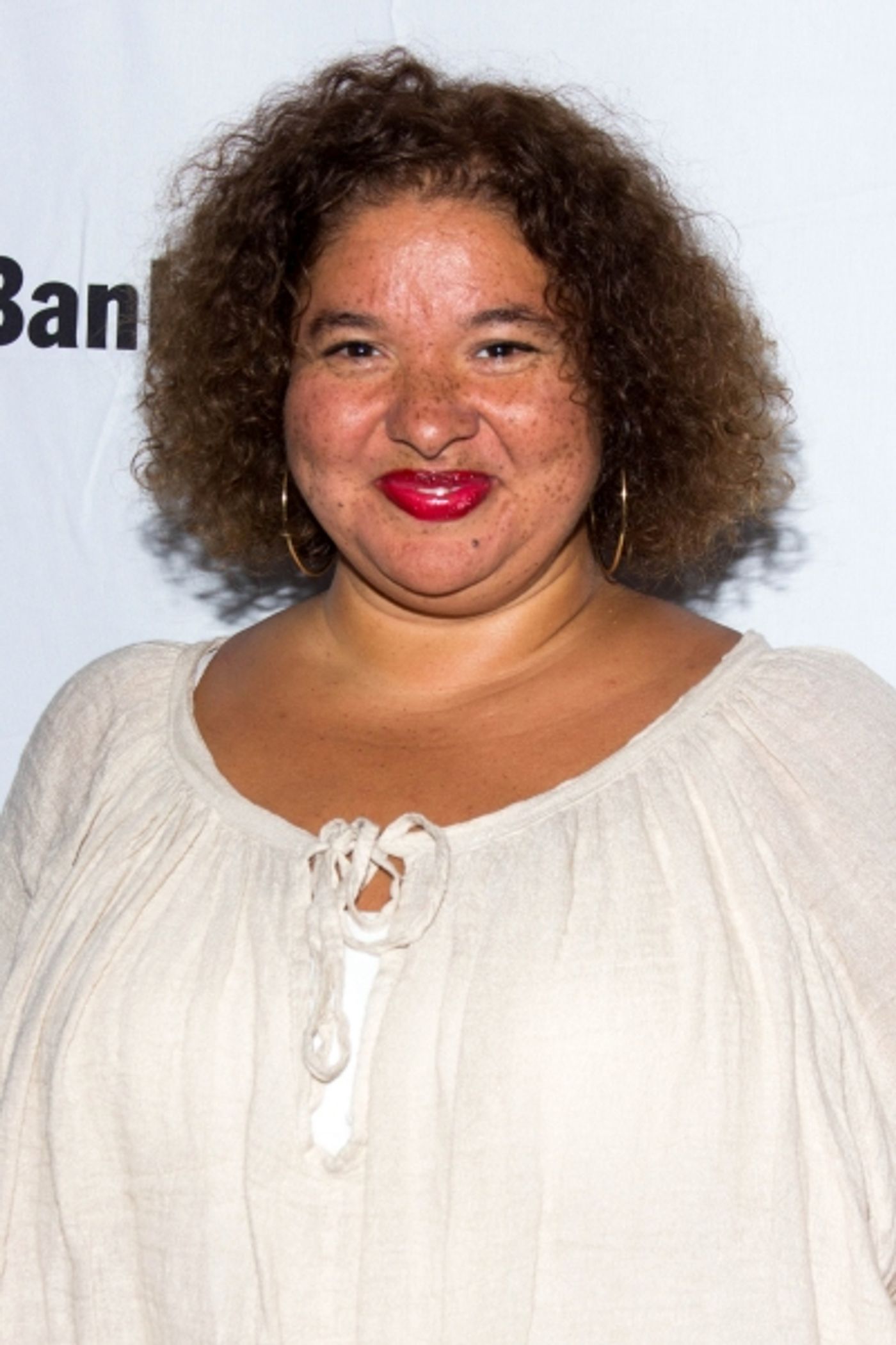 Photo Coverage: On the Red Carpet for LOVE'S LABOUR'S LOST's Opening Night in the Park! Image
