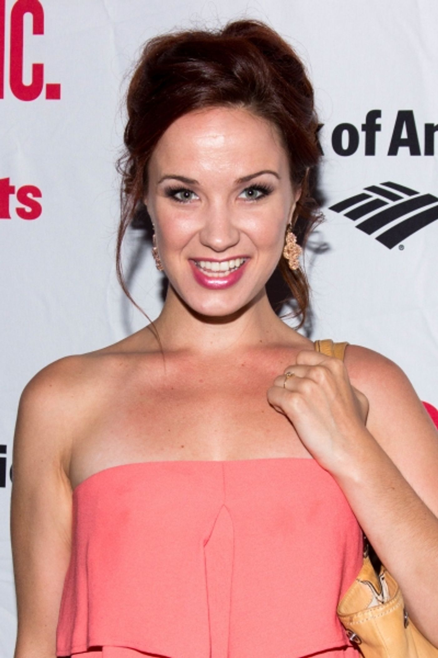 Photo Coverage: On the Red Carpet for LOVE'S LABOUR'S LOST's Opening Night in the Park! Image