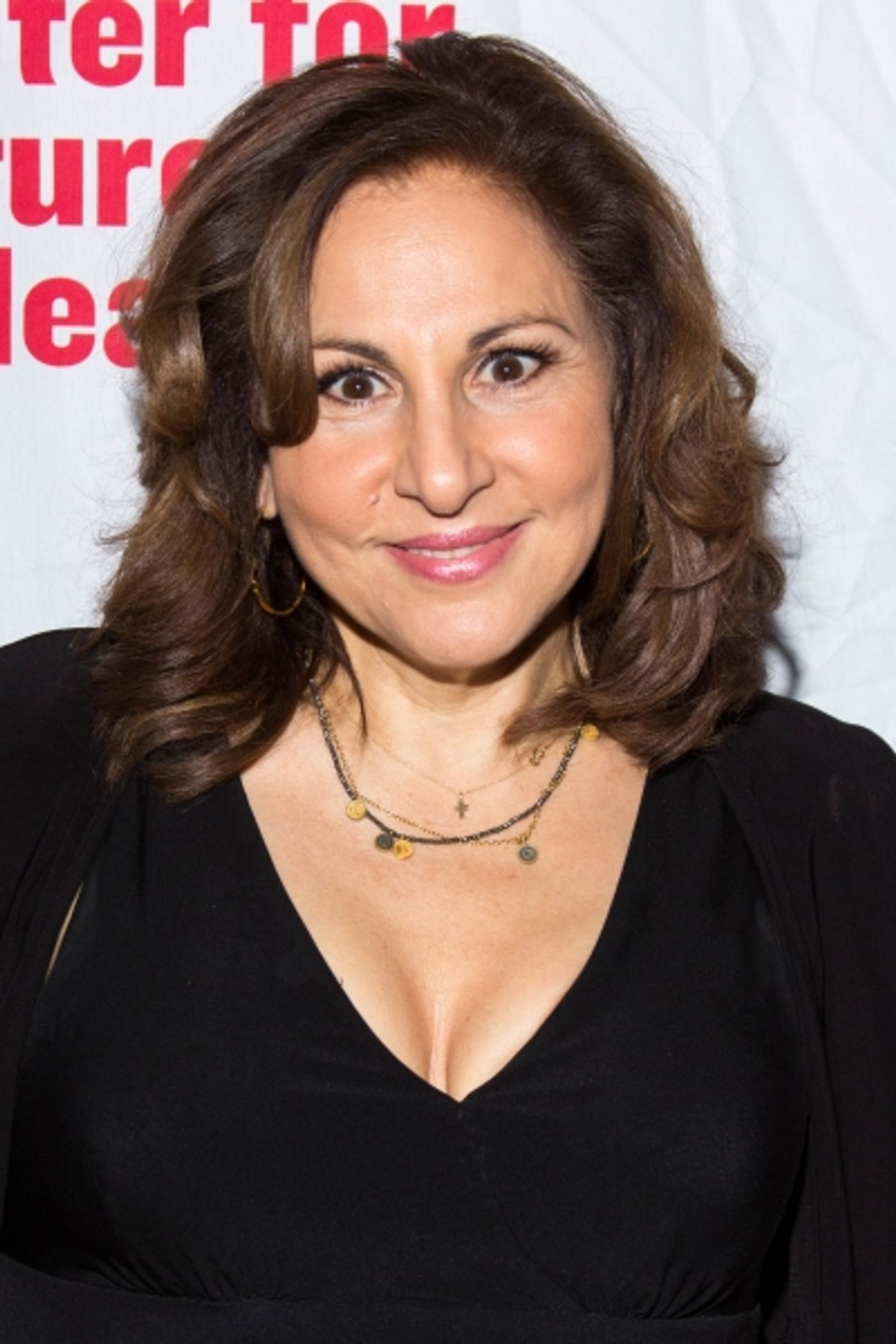 Photo Coverage: On the Red Carpet for LOVE'S LABOUR'S LOST's Opening Night in the Park! Image