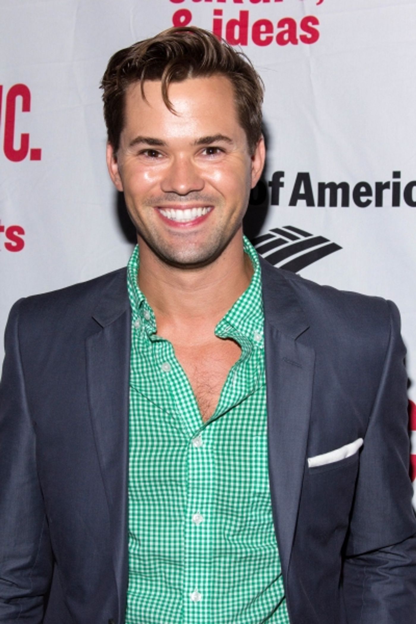 Photo Coverage: On the Red Carpet for LOVE'S LABOUR'S LOST's Opening Night in the Park! Image