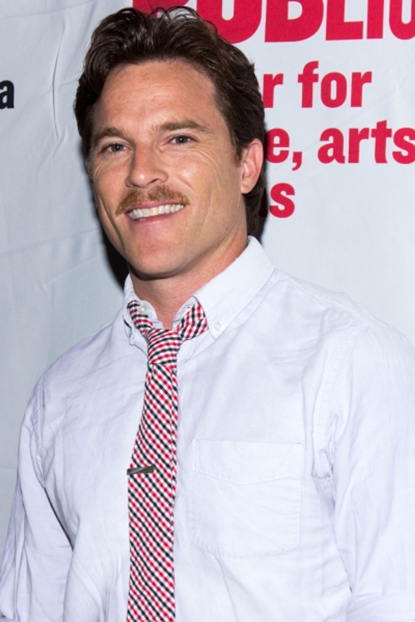 Photo Coverage: On the Red Carpet for LOVE'S LABOUR'S LOST's Opening Night in the Park! Image