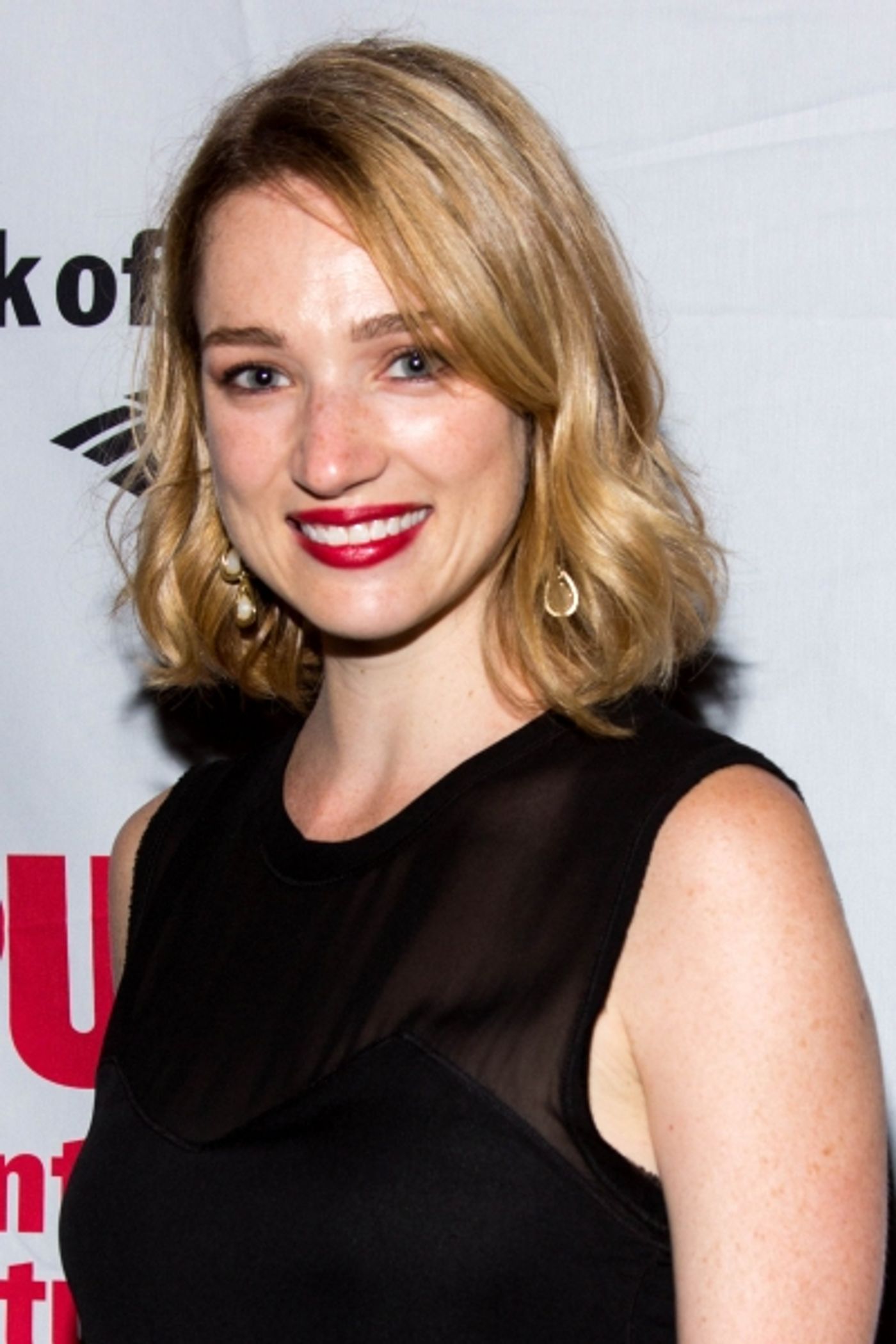 Photo Coverage: On the Red Carpet for LOVE'S LABOUR'S LOST's Opening Night in the Park! Image