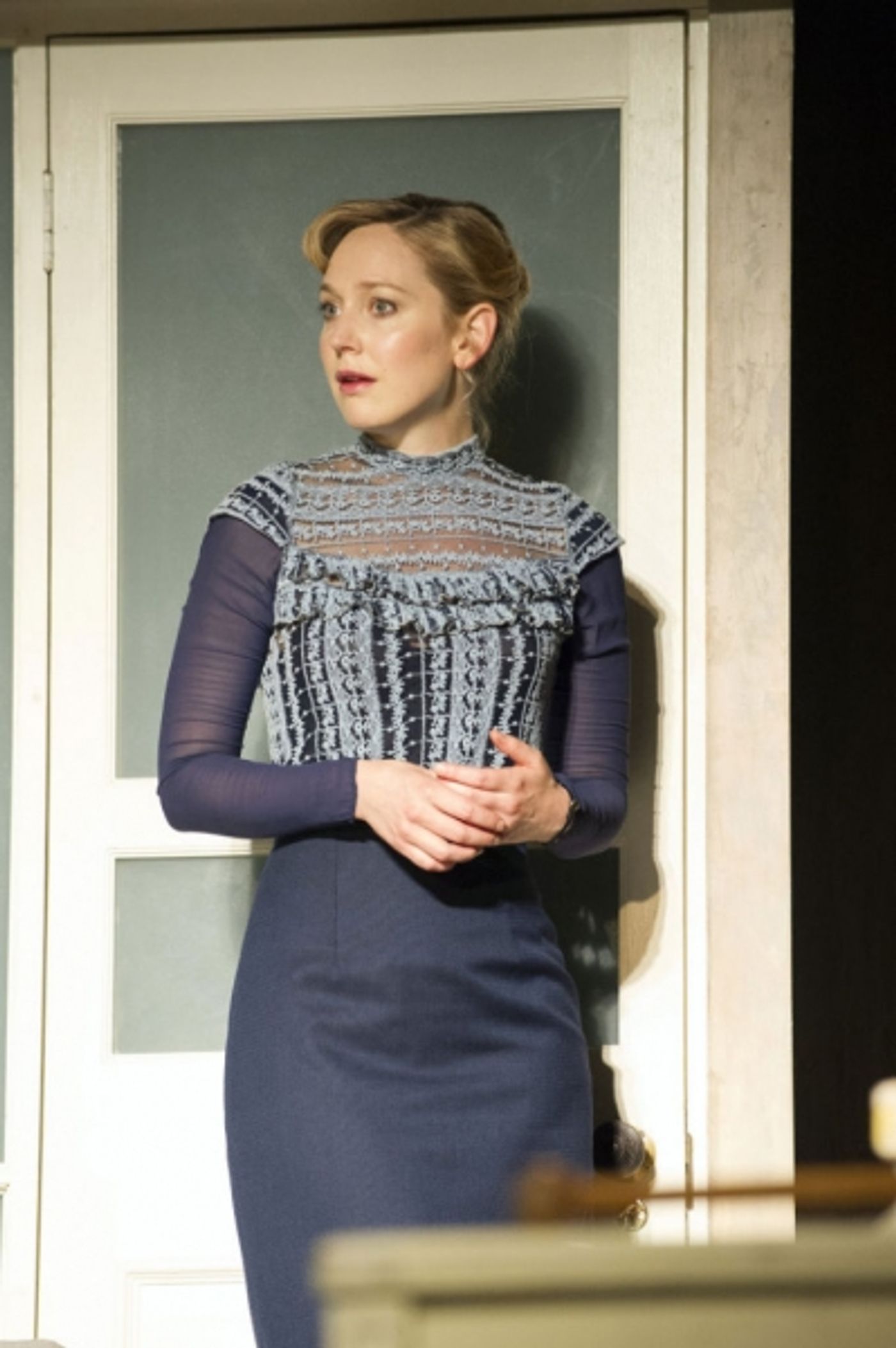 Photo Flash: First Look at Caroline Martin, Hattie Morahan and More in A DOLL'S HOUSE at Duke of York's Theatre  Image