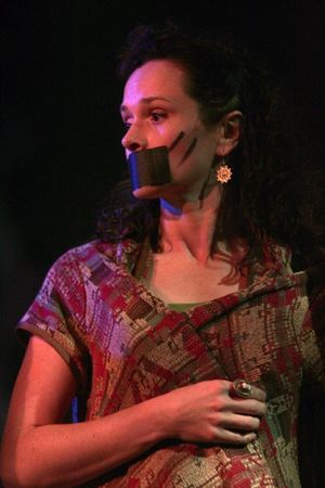 Stacie Morgain Lewis
 Photo