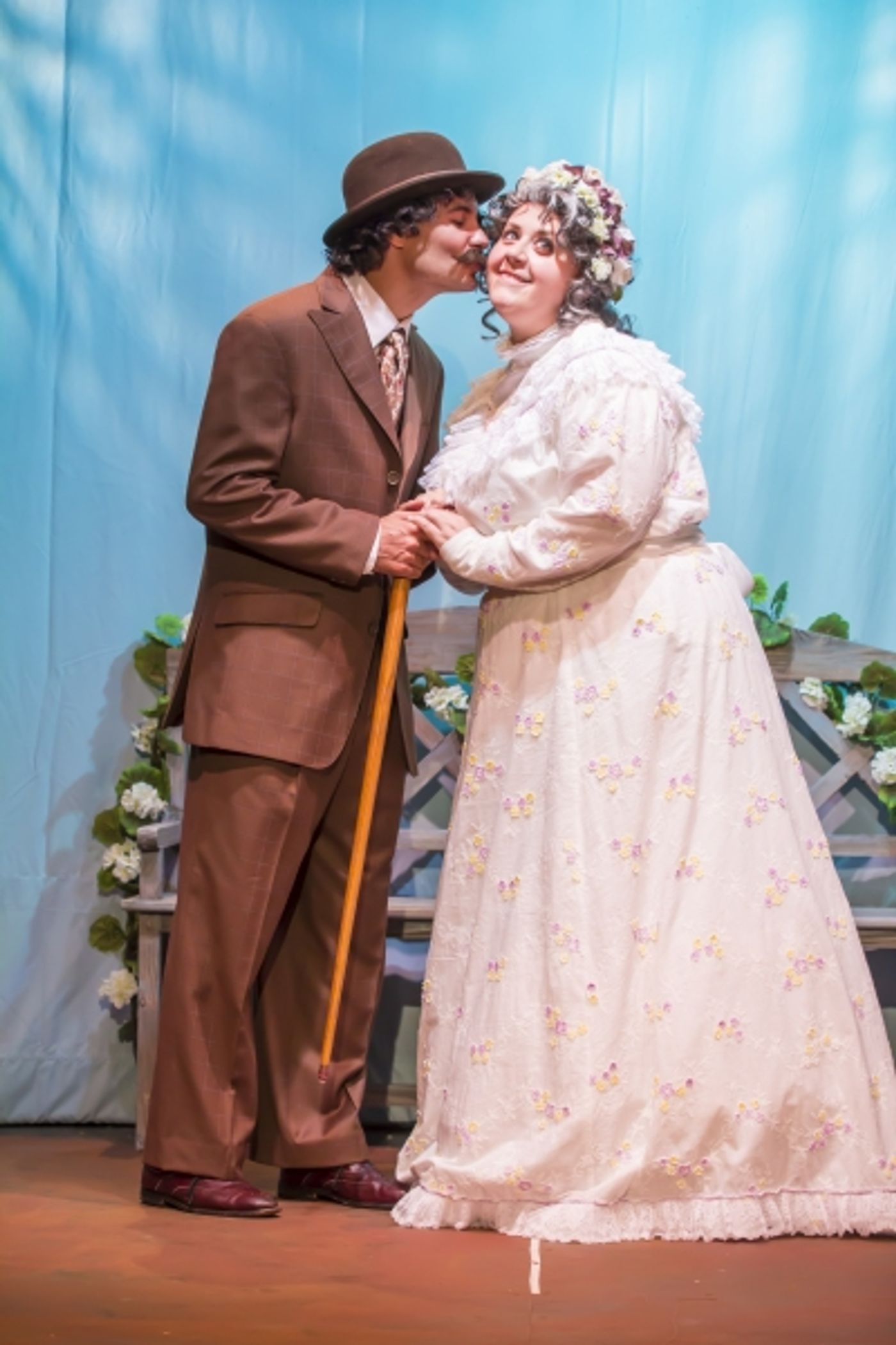 Photo Flash: New Production Shots from A.D. Players' ANNE OF AVONLEA  Image