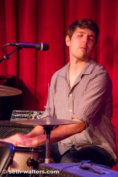 Anthony Taddeo Photo