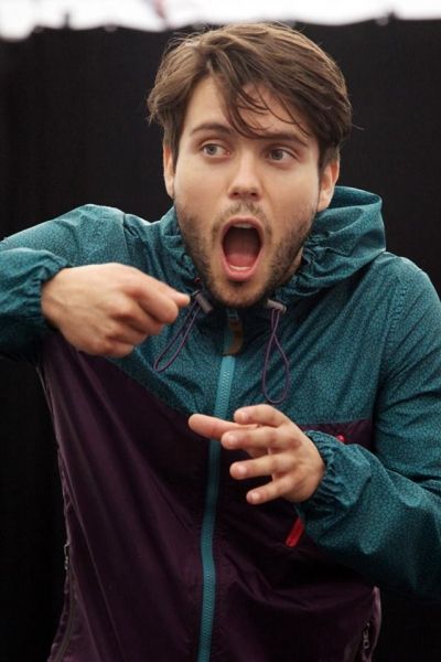 JosuÃƒÂ© Gutierrez Guerra Photo
