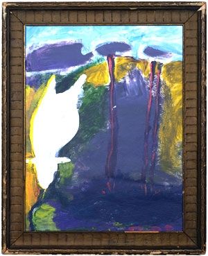 Photo Flash: The Museum of Bad Art Features MANA LISA, SUNDAY IN THE POT WITH GEORGE and More! — photo 16 of 16
